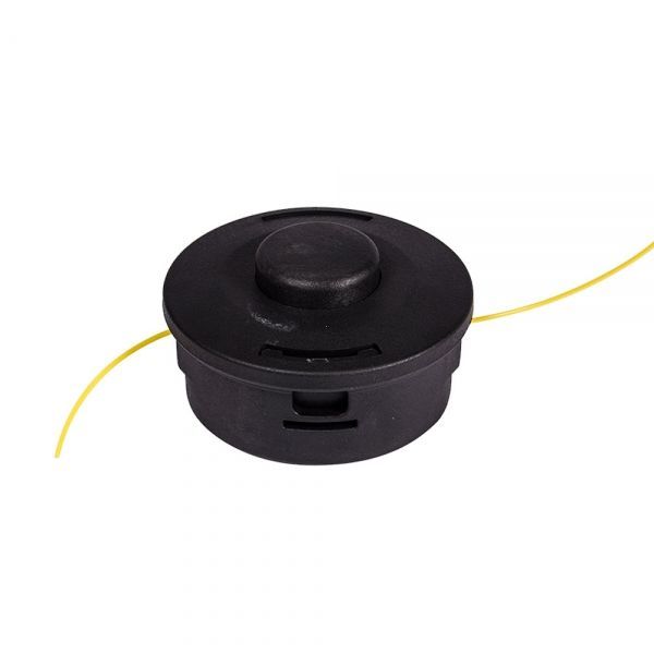 Головка триммерная (гайка М12*1,75 левая) SRM-4510 C5197