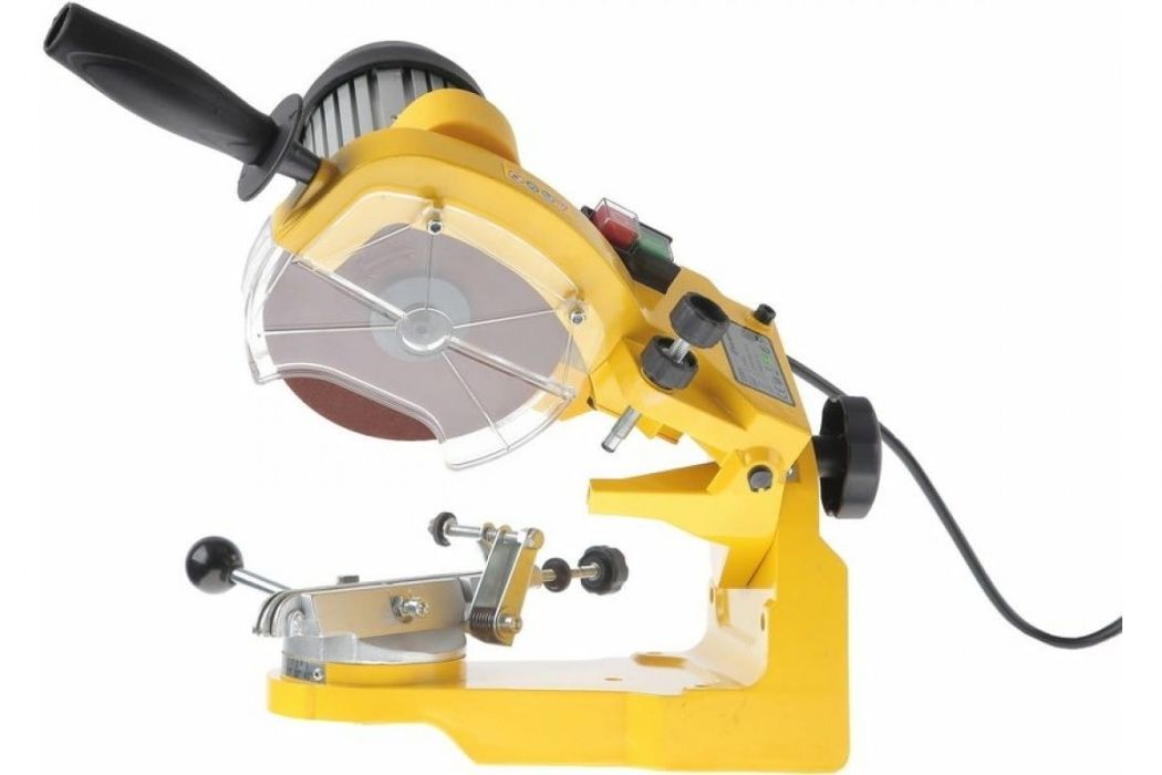 Станок для заточки цепей CHAMPION C2001