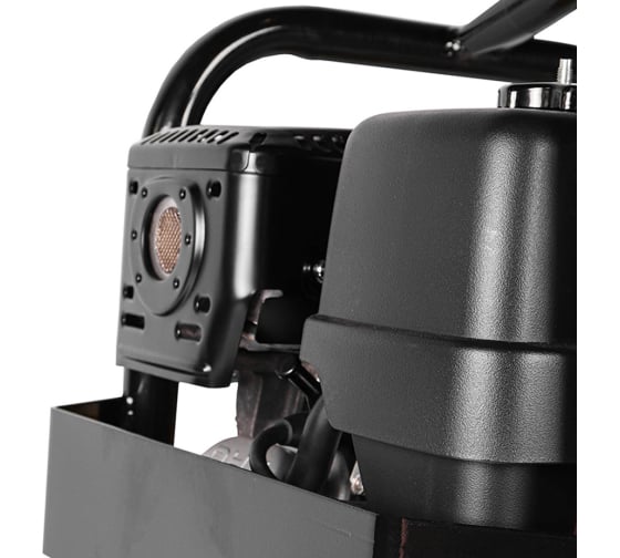 Виброплита бензиновая CHAMPION PC1645RH