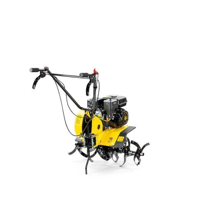 Мотокультиватор CHAMPION ВC5713