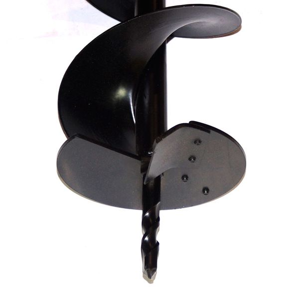 Бур (шнек) почвенный CHAMPION 150 мм C8052