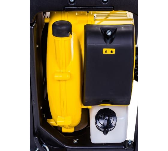 Бензиновая воздуходувка CHAMPION GBR357