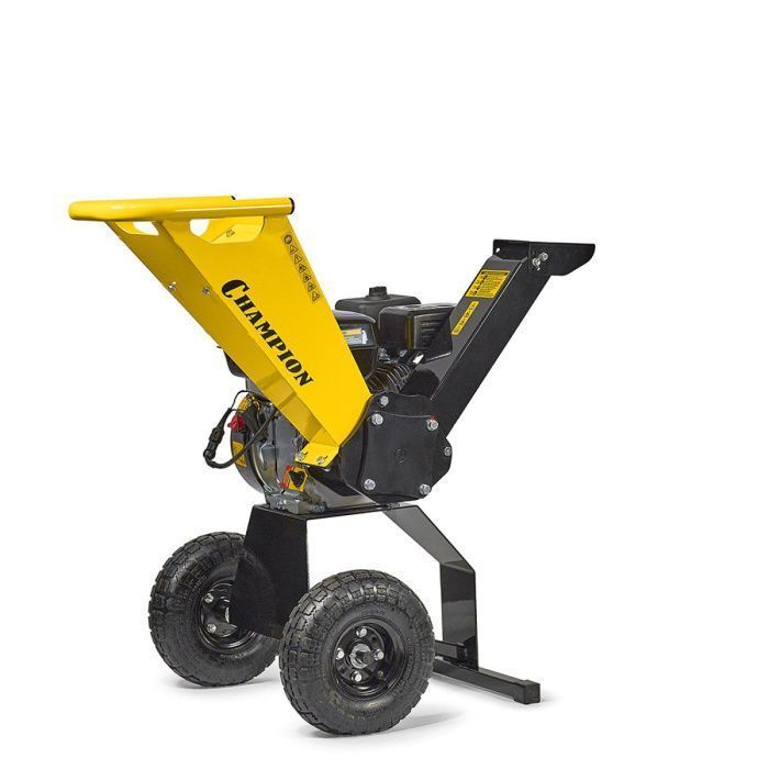 Измельчитель бензиновый CHAMPION CH5051