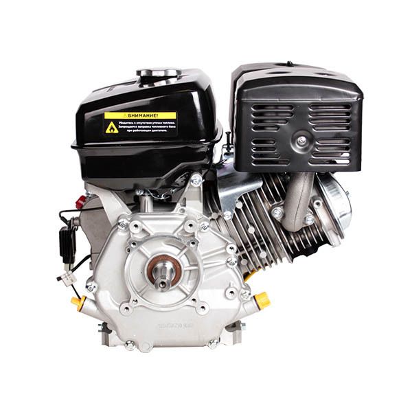 Двигатель с горизонтальным валом CHAMPION G420HKDC