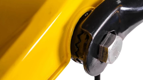 Бензиновый мотоблок CHAMPION BC7723