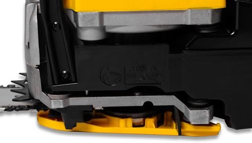 Бензиновая цепная пила CHAMPION 246-15"