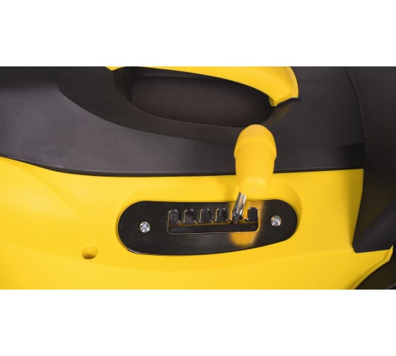 Электрическая газонокосилка CHAMPION EM4217