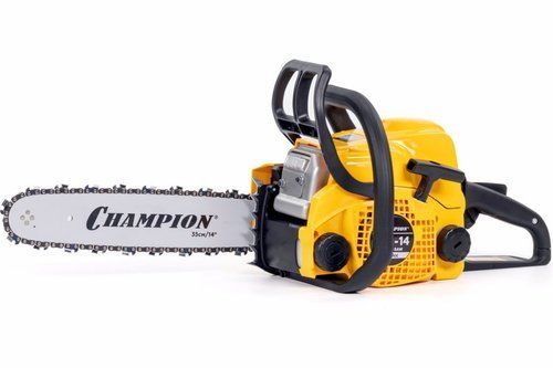 Бензиновая цепная пила CHAMPION 232-14