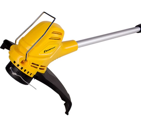 Аккумуляторный триммер CHAMPION TB400 (без АКБ и ЗУ)
