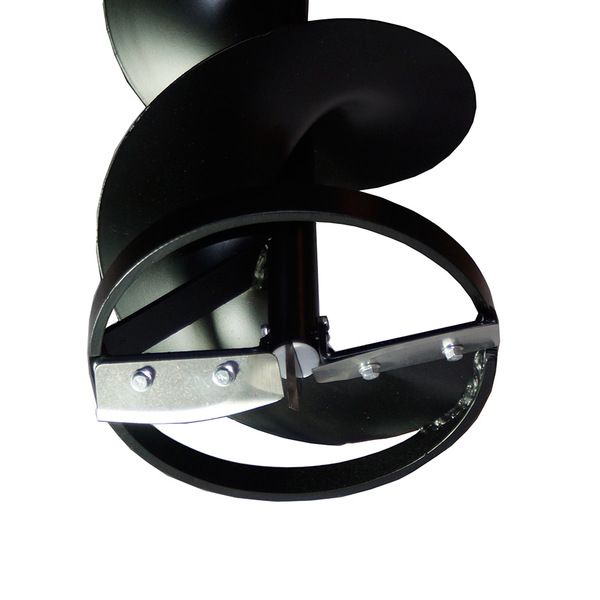 Бур по льду CHAMPION 150мм C8057