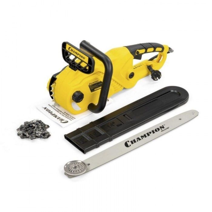 Электропила CHAMPION 624N-18