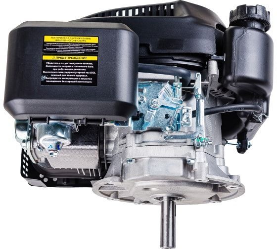 Двигатель с вертикальным валом CHAMPION G160VK/2
