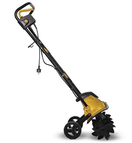 Электрический культиватор CHAMPION EC1200