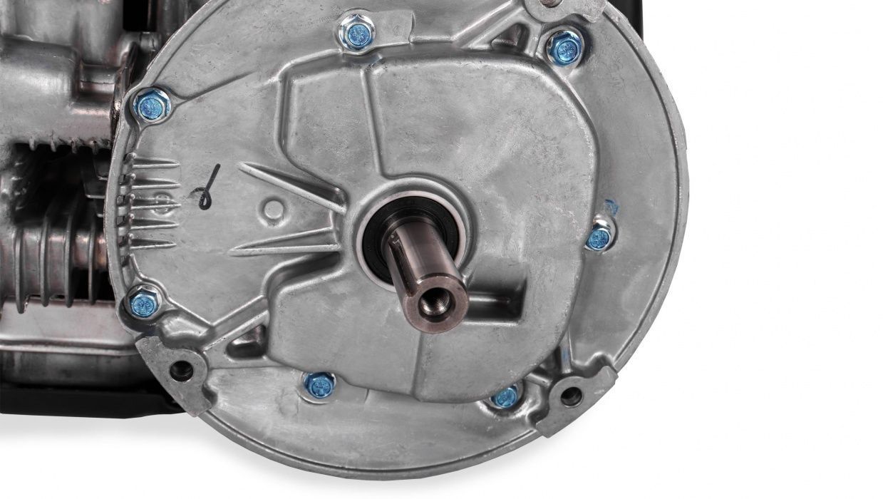 Двигатель с вертикальным валом CHAMPION G120-2VK/1