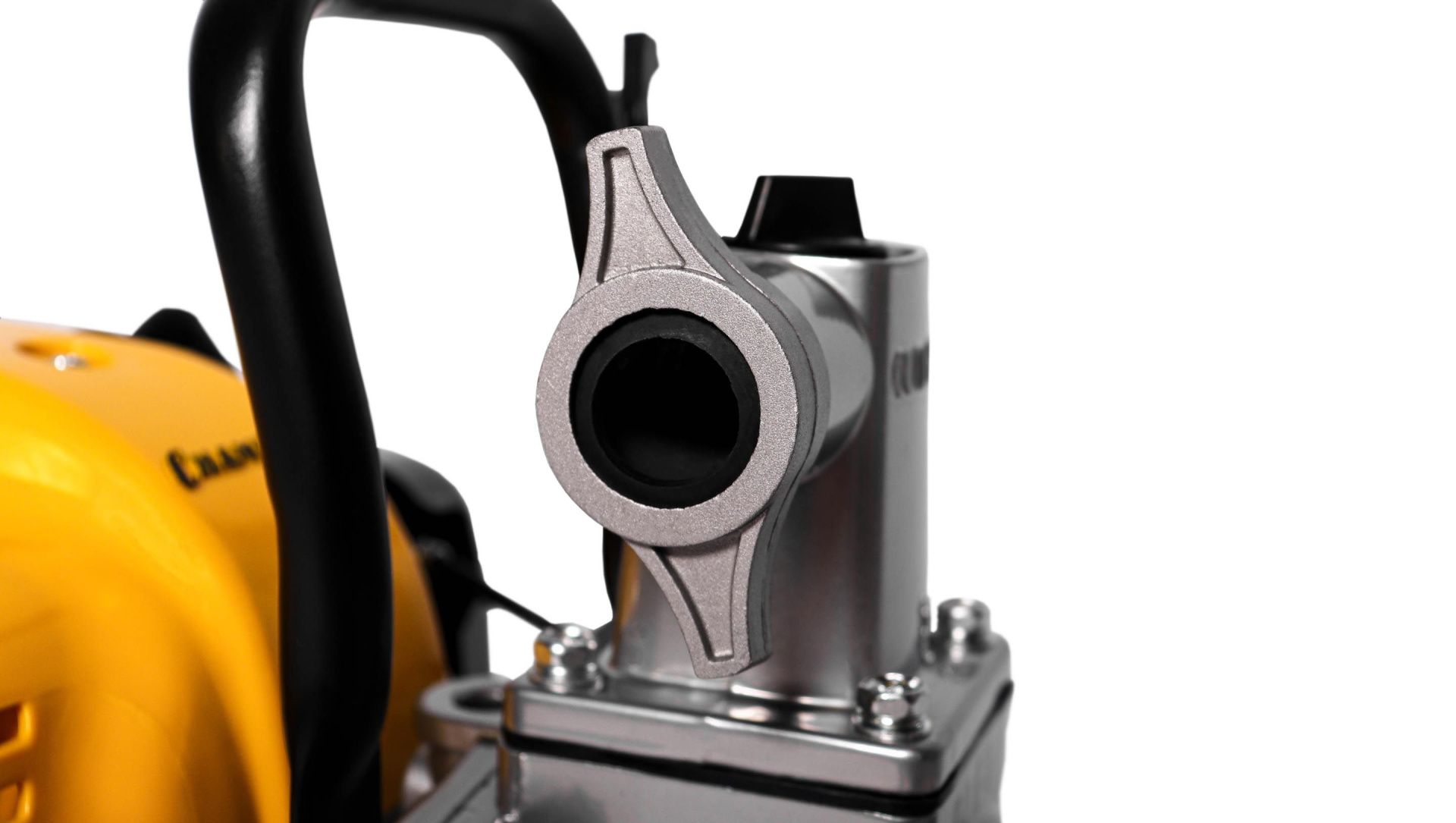 Бензиновая мотопомпа CHAMPION GP27-II