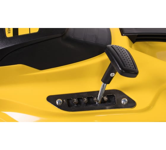 Электрическая газонокосилка CHAMPION EM3616