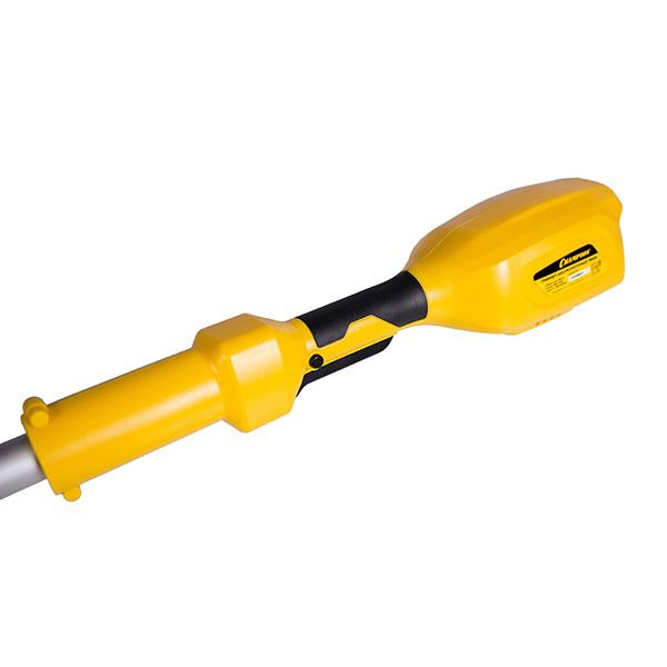 Аккумуляторный триммер CHAMPION TB400 (без АКБ и ЗУ)