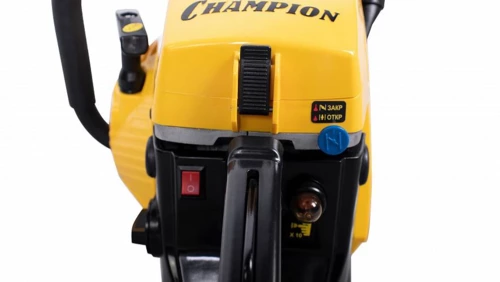 Бензиновая цепная пила CHAMPION 251-18