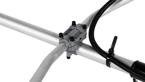 Бензиновый триммер CHAMPION T444S-2