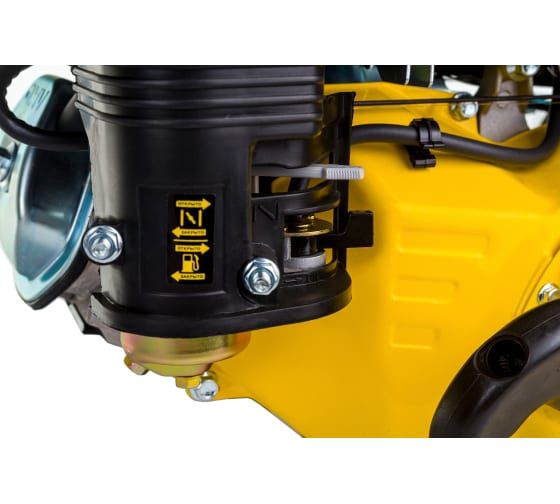 Двигатель с горизонтальным валом CHAMPION G270-1HK