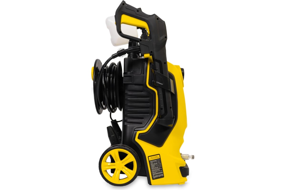 Мойка Champion HP3200