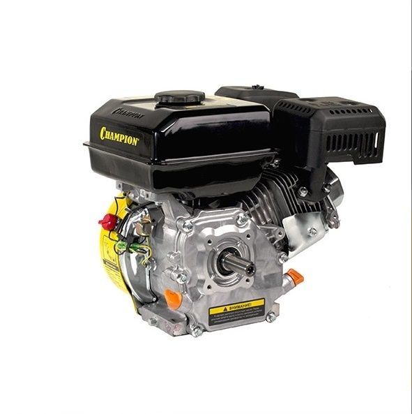 Двигатель с горизонтальным валом CHAMPION G201HK