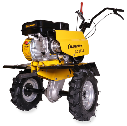 Бензиновый мотоблок CHAMPION BC8833