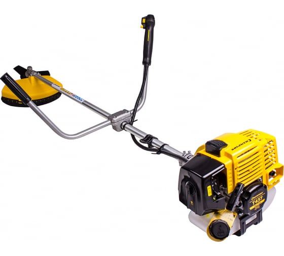 Бензиновый триммер CHAMPION T437