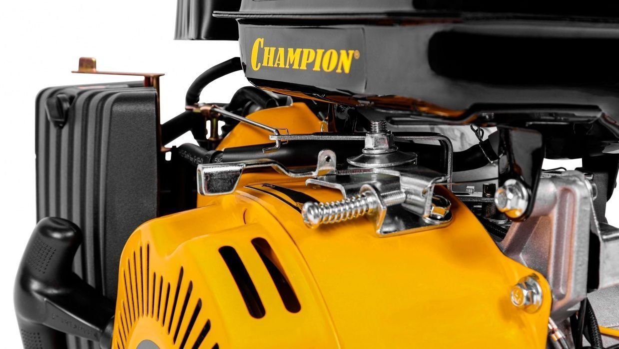Двигатель с горизонтальным валом CHAMPION G100HK