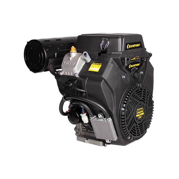 Двигатель с горизонтальным валом CHAMPION G760HKE