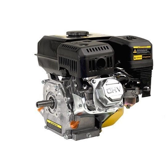 Двигатель с горизонтальным валом CHAMPION G201HK