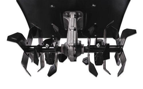 Электрический культиватор CHAMPION EC1200