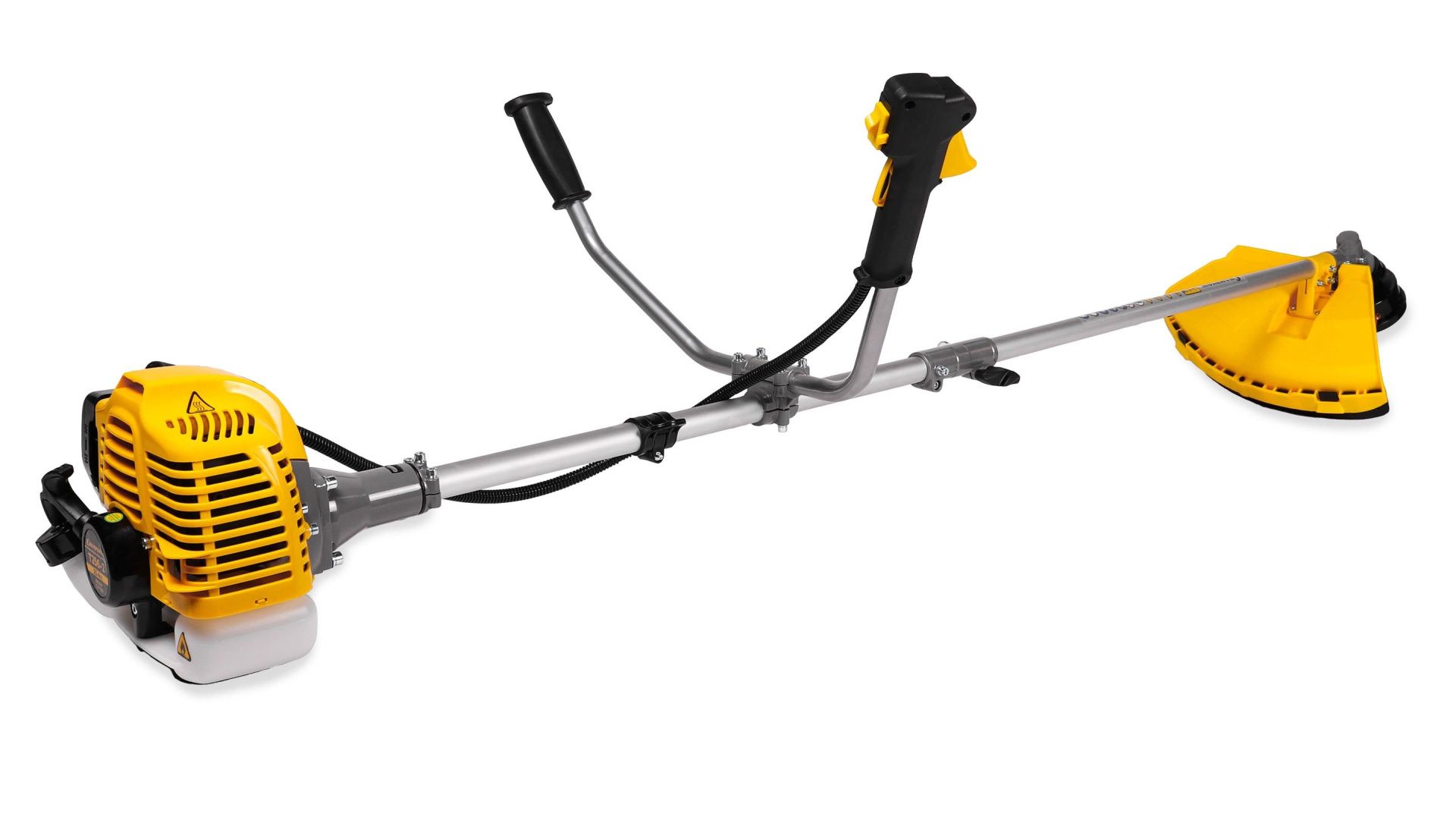 Бензиновый триммер CHAMPION T256-2