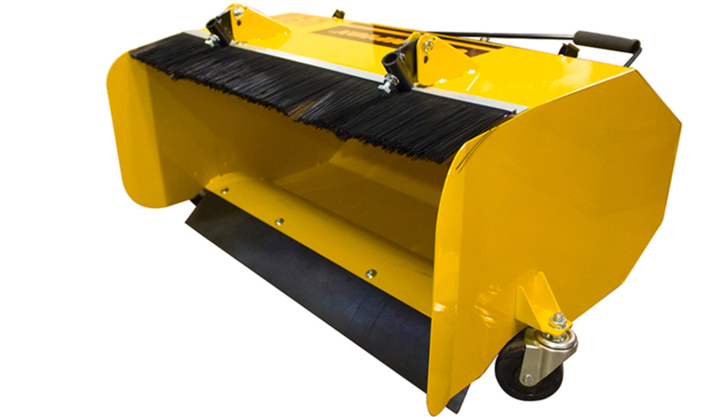 Контейнер для мусора для машины подметально-уборочной CHAMPION GS5562 - C3059