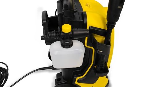 Мойка Champion HP3180