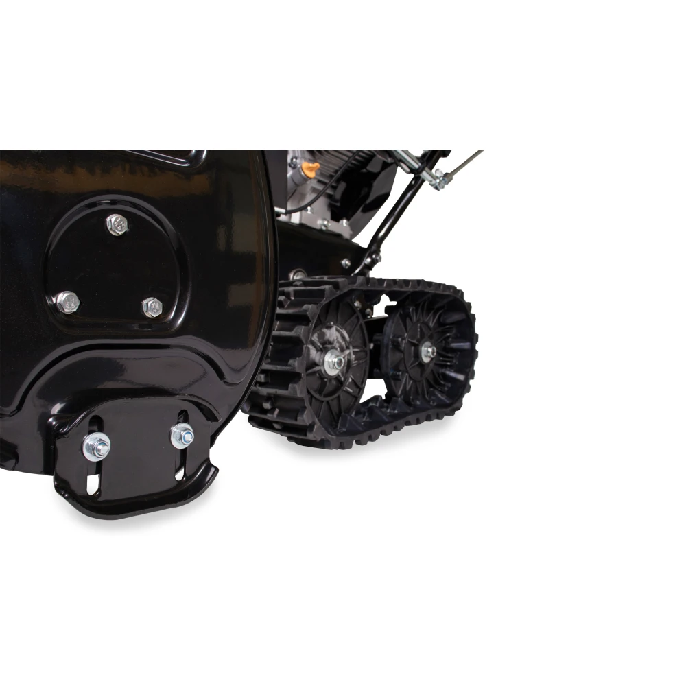 Снегоуборщик бензиновый CHAMPION STT1171E