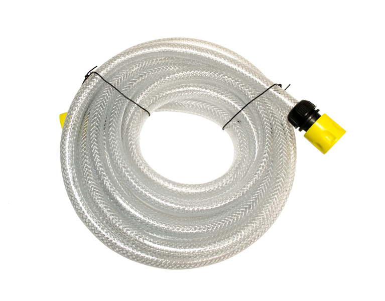 Шланг для подключения мойки высокого давления 5 метров CHAMPION C8126