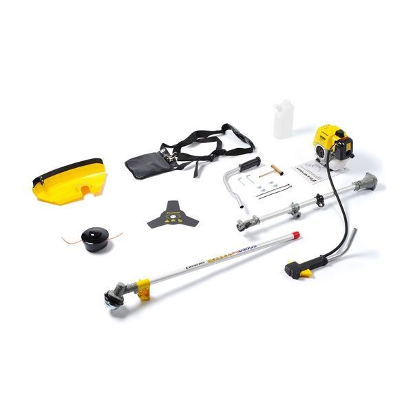 Триммер бензиновый CHAMPION T260-2