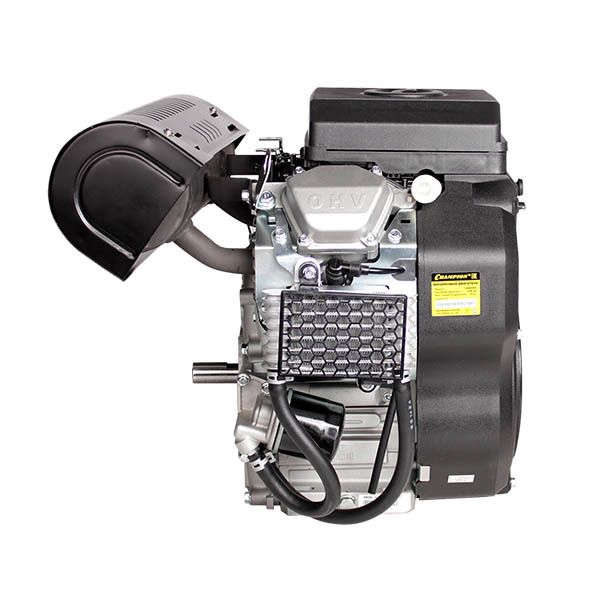 Двигатель с горизонтальным валом CHAMPION G680HKE