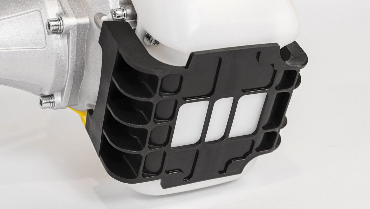 Бензиновый триммер CHAMPION T463S-2