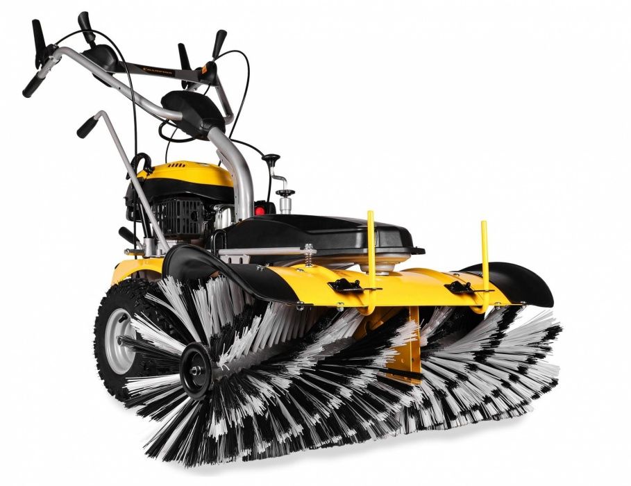 Машина подметально-уборочная CHAMPION GS5080