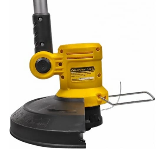 Электрический триммер CHAMPION EТ351