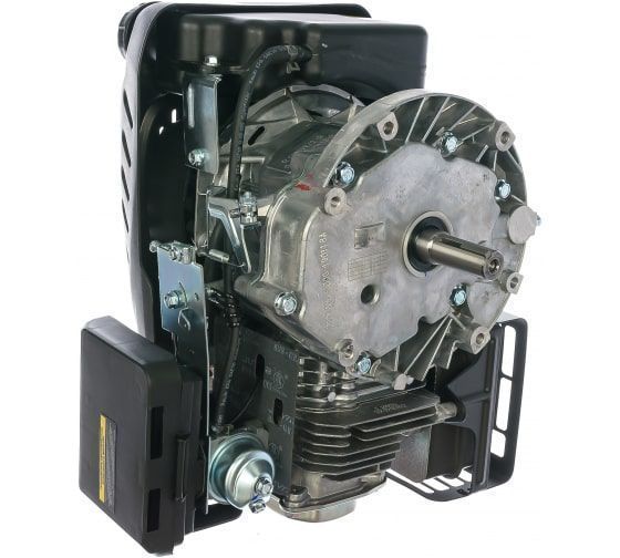 Двигатель с вертикальным валом CHAMPION G225VK/2
