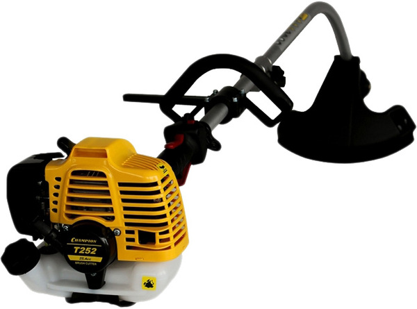 Бензиновый триммер CHAMPION T252