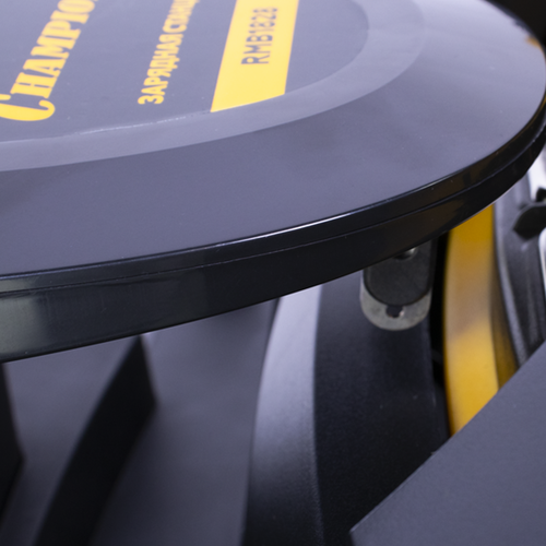 Газонокосилка-робот аккумуляторная CHAMPION RMB1828