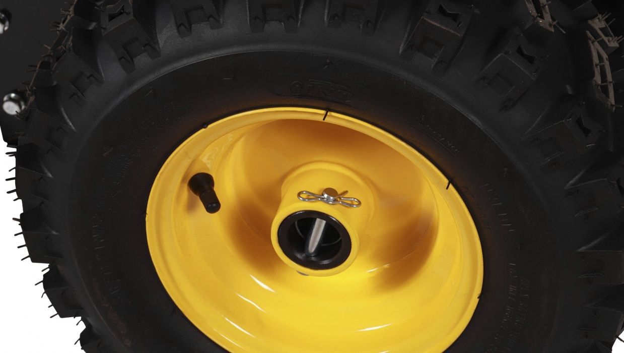 Снегоотбрасыватель CHAMPION ST1171E