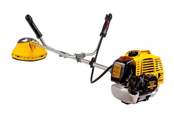 Бензиновый триммер CHAMPION T523-2