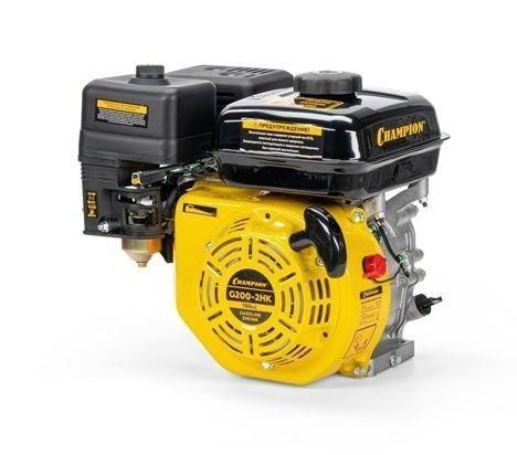 Двигатель CHAMPION G200-2HK