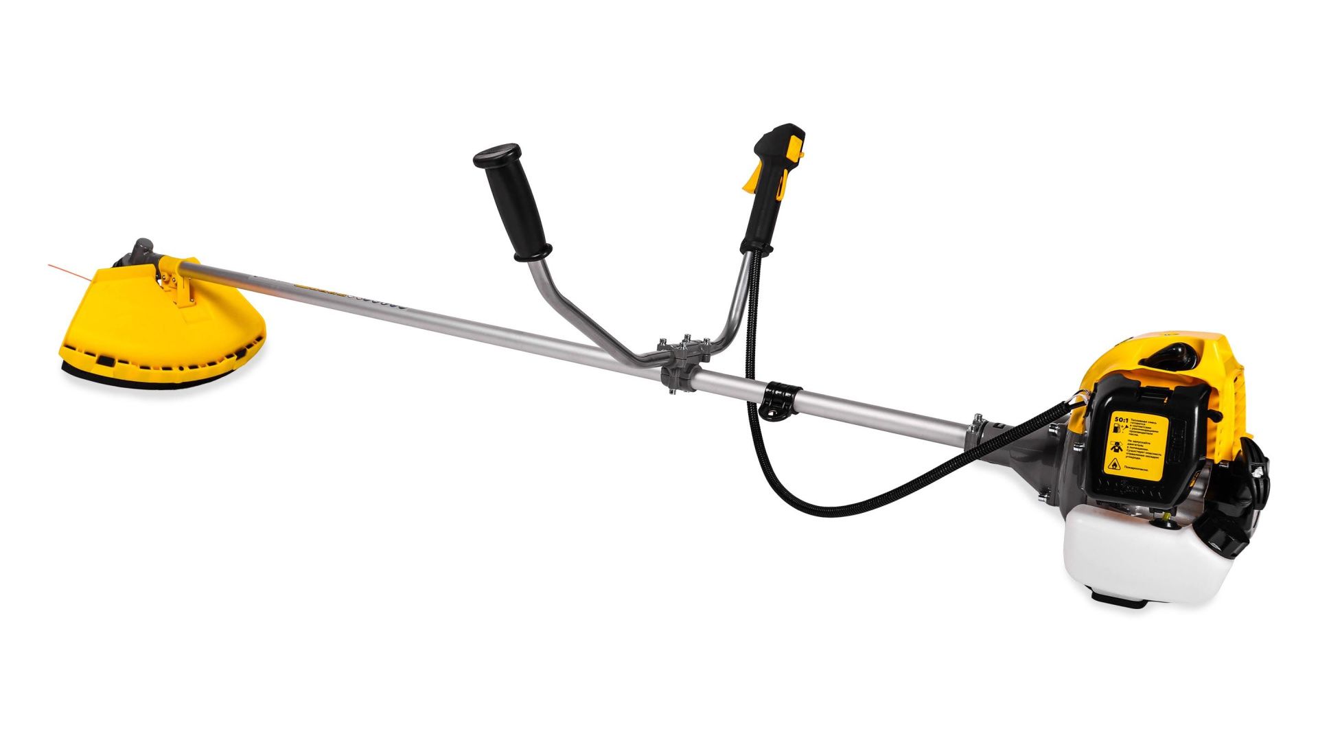 Бензиновый триммер CHAMPION T523S-2