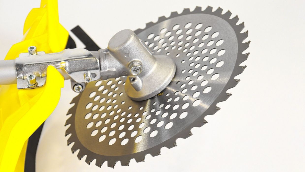 Бензиновый триммер CHAMPION T463S-2